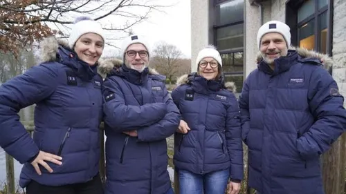 Les JO de Pékin sont à suivre sur France 3 Bourgogne-Franche-Comté